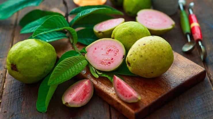 guavas